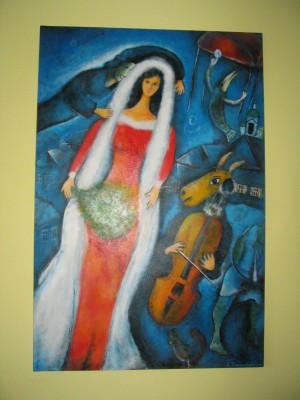 Replika 120x80....PREDANÝ