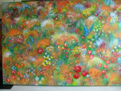 Lúka 120x80.....PREDANÝ