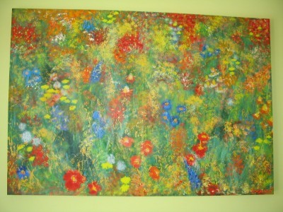 Lúka 150x100.....PREDANÝ